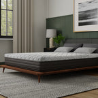 10” Essentials Comfort Reactive Medium Mattress