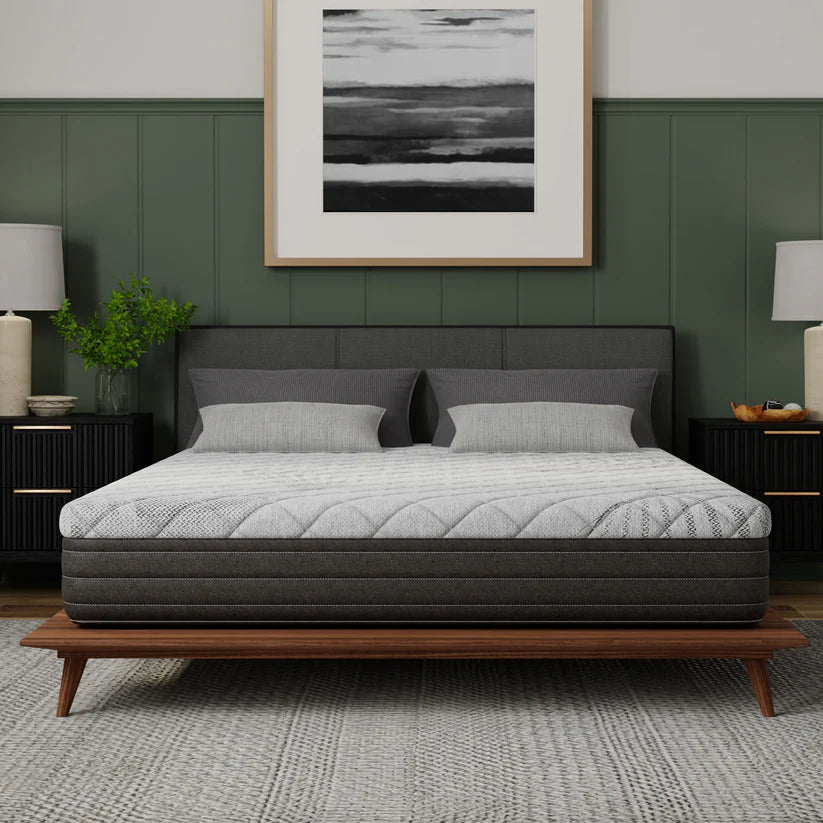 10” Essentials Comfort Reactive Medium Mattress