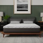 10” Essentials Comfort Reactive Medium Mattress