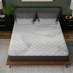10” Essentials Comfort Reactive Medium Mattress