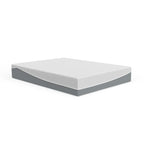 12” EcoCore Hybrid Deluxe Medium Plush Mattress