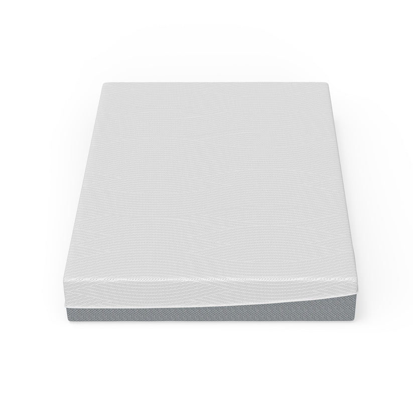 12” EcoCore Hybrid Deluxe Medium Plush Mattress