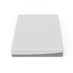 12” EcoCore Hybrid Deluxe Medium Plush Mattress