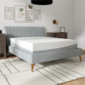 12” EcoCore Hybrid Deluxe Medium Plush Mattress