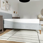 12” EcoCore Hybrid Deluxe Medium Plush Mattress