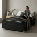 Regent IceTech™ Cooling Hybrid Firm Mattress