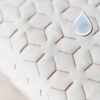 Copper Mattress Protector