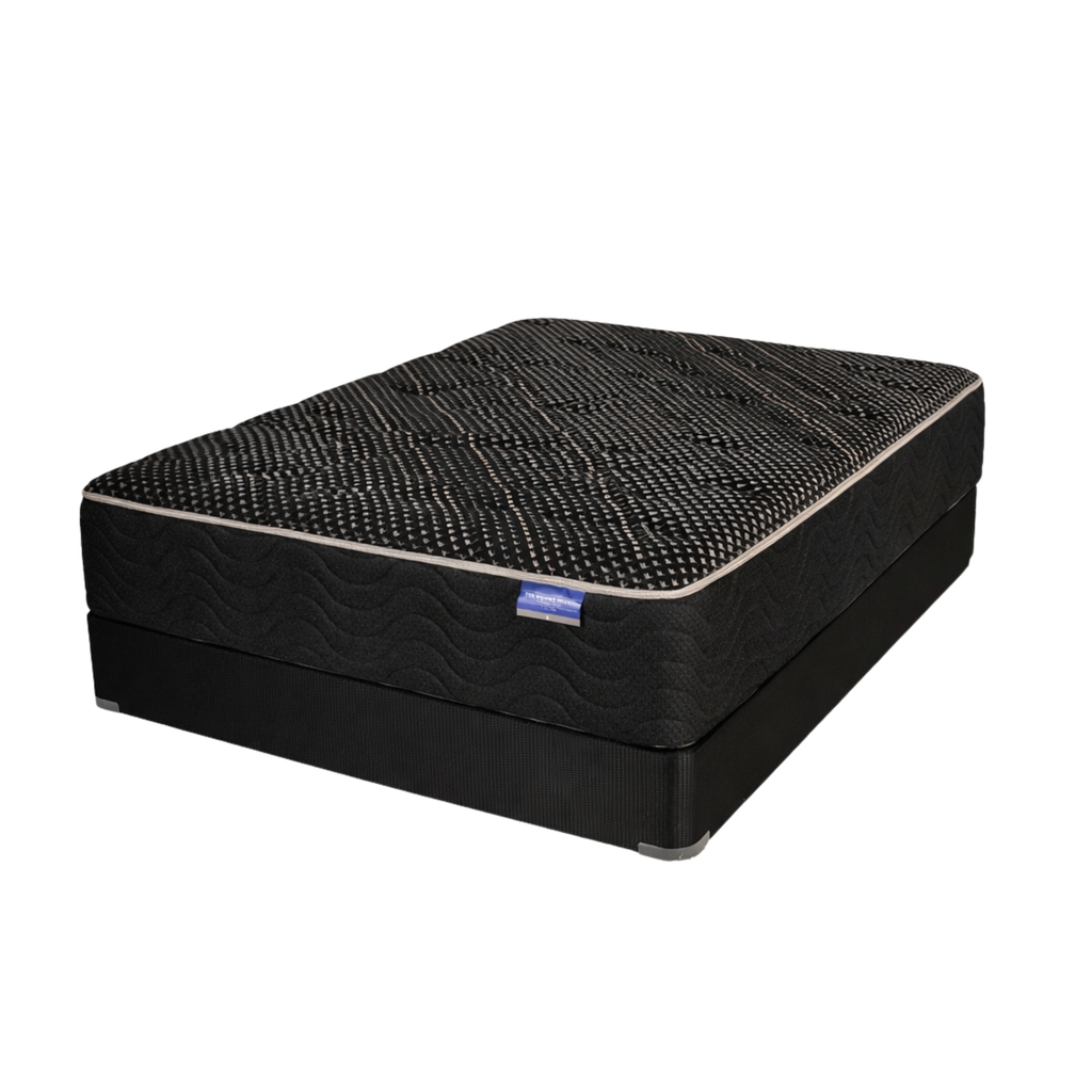 Regent IceTech™ Cooling Hybrid Firm Mattress