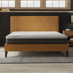 Essentials Comfort Reactive 8 Inch Medium Firm Mattress