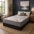 Ashford Firm GelCool™ Dura Spring Edge Support Mattress