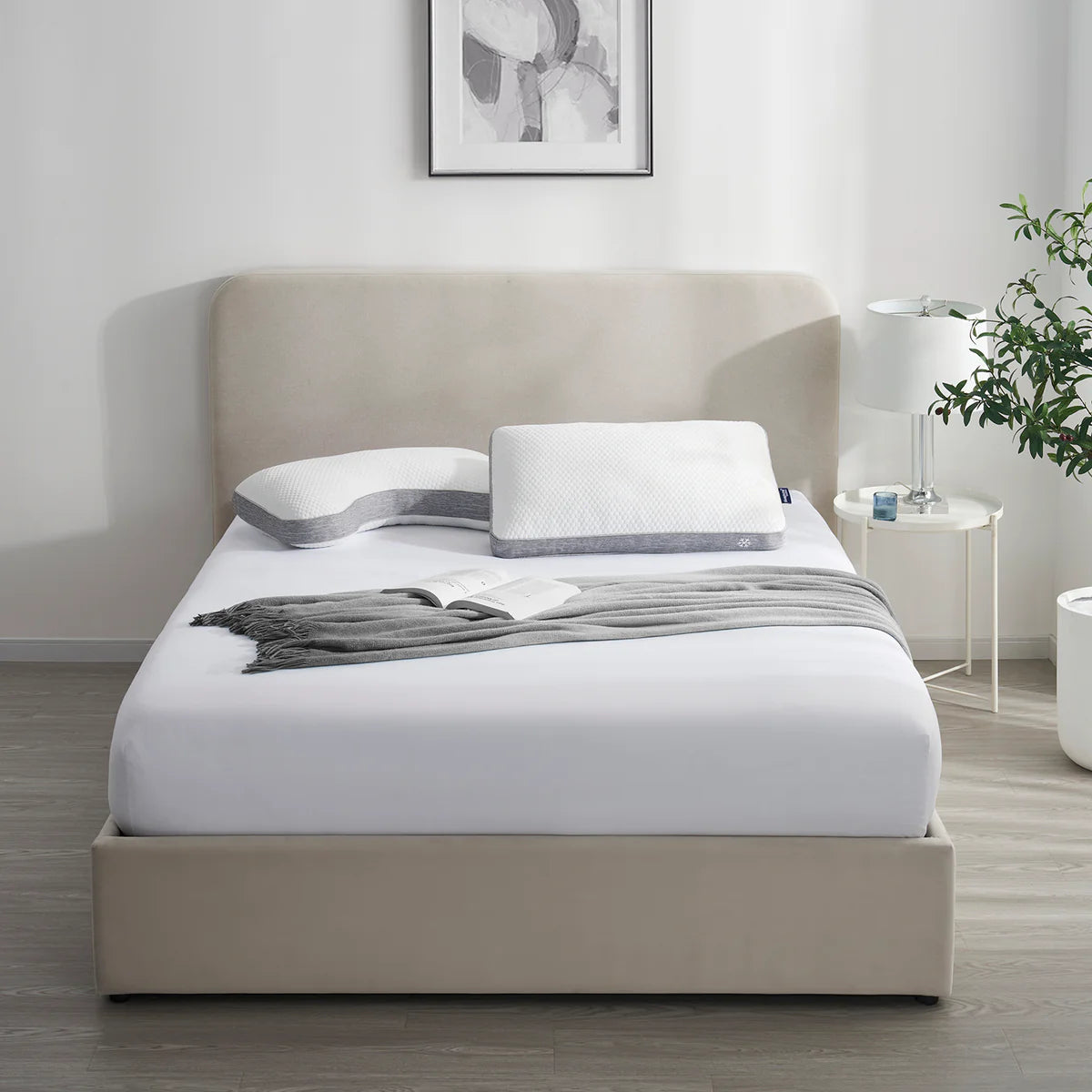 Cooling Pillow