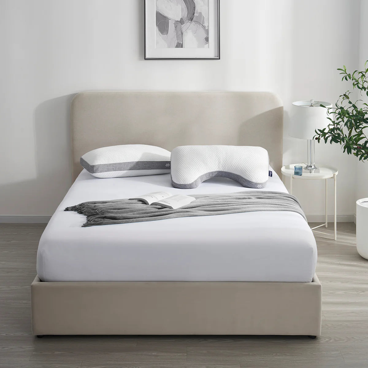 Cooling Pillow