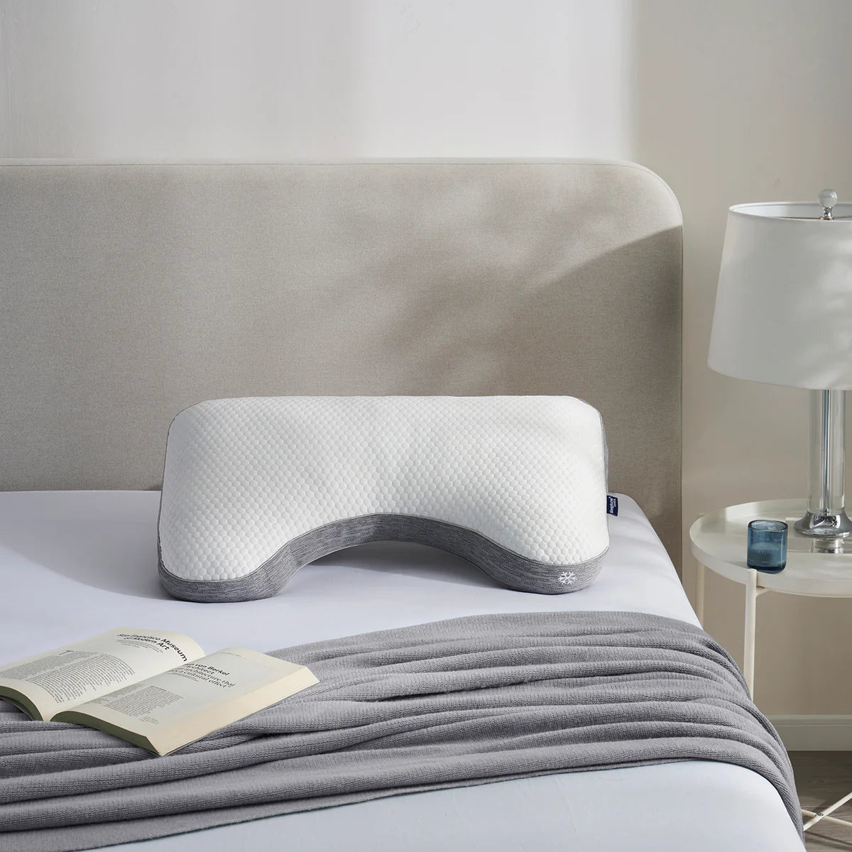 Cooling Pillow