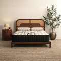 Bungalow II GraphiteTitan™ Firm Hybrid 13” Mattress