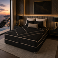 Mont Blanc Cushion Firm 12" InfinityChill™ Luxury Mattress