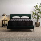 Chalet II GraphiteTitan™ Latex Hybrid Firm 15” Mattress