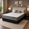 Easton Firm 13.5" ComfortVisco™ UltraEdge Mattress