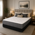 Halston Firm 14" UltraCool™ LuxFirm Mattress