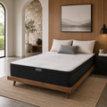 Horizon Plush Eurotop DualComfort™ Innerspring Mattress