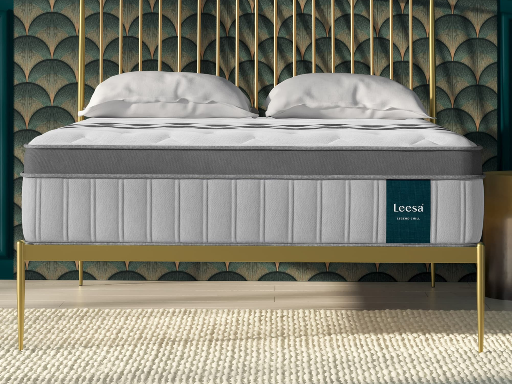 Legend Chill Hybrid Mattress