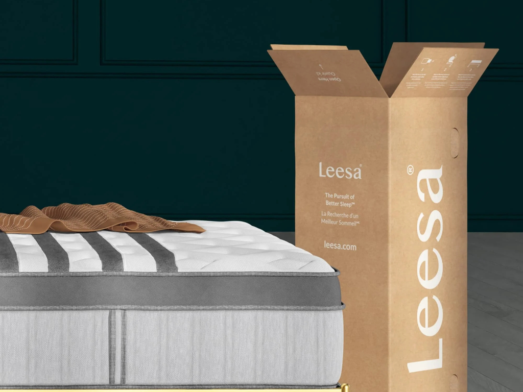 Legend Chill Hybrid Mattress