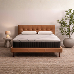 Loft II TitanCool™ Extra Firm Hybrid 15” Mattress