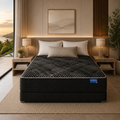 Remington Luxe Firm 14" IceTech™ Aero Spring Mattress