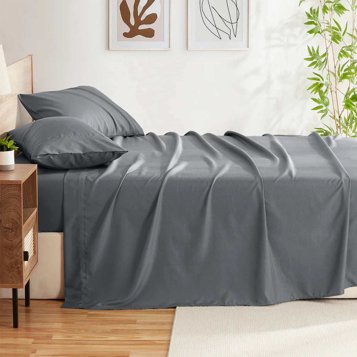 Sleeptone Premium Bamboo Sheet Set