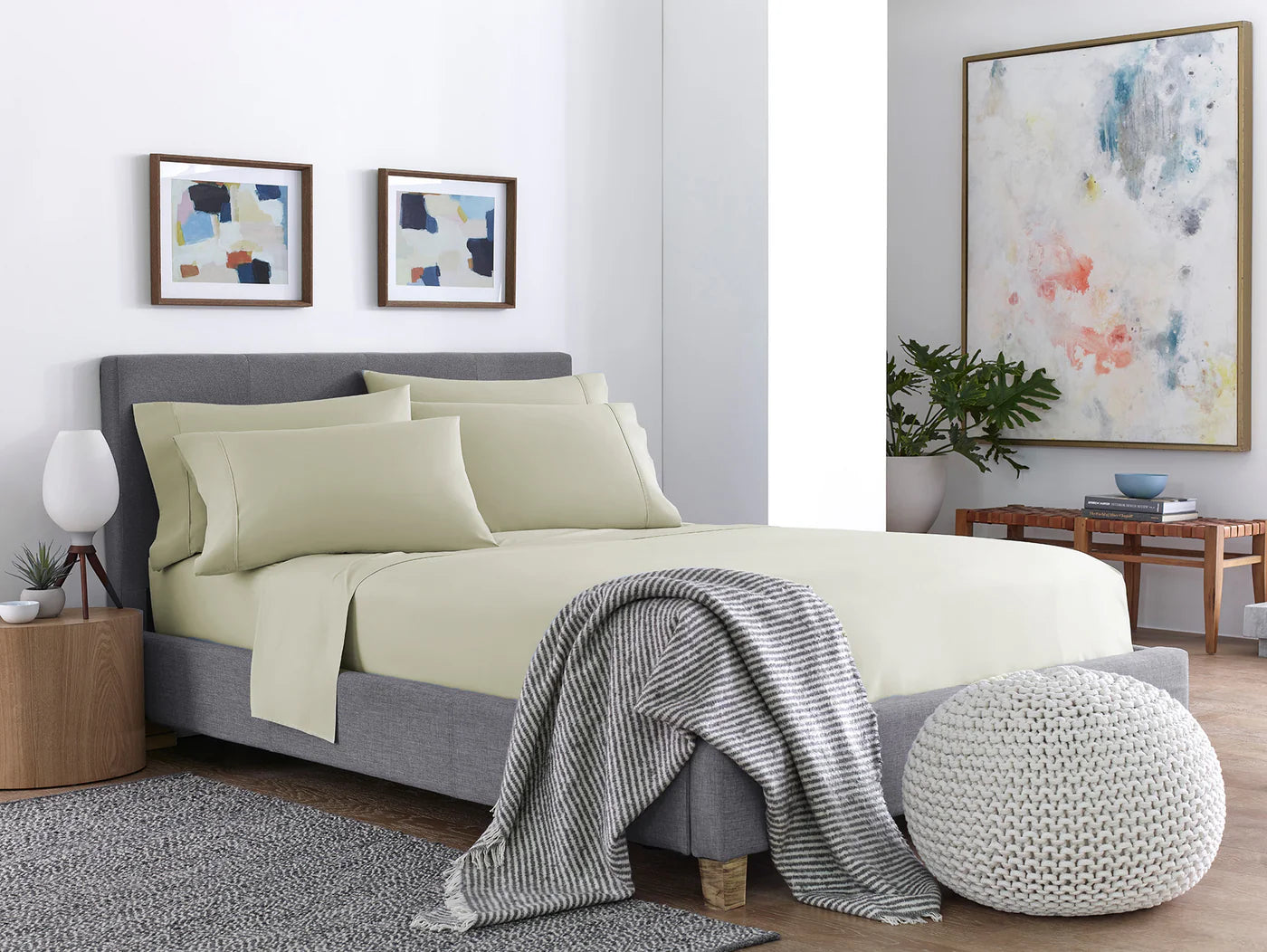 ULTRAWEAVE® 6-Piece Sheet Set