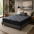 Sapphire Lake Medium 8" GelCool™ Innerspring Mattress