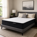Serene Sky Firm 7.5" GelCool™ Foam Encased Innerspring Mattress