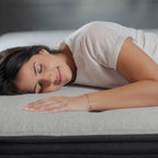 Comfort Series 12" Mattress
