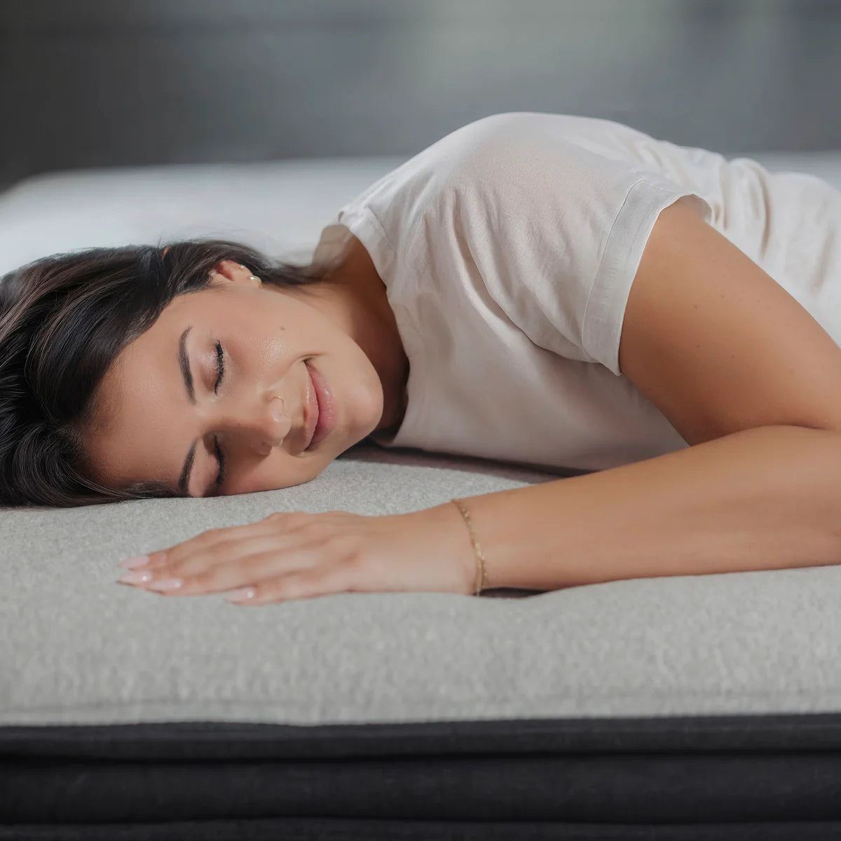 Comfort Series 12" Mattress