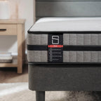 Comfort Series 12" Mattress