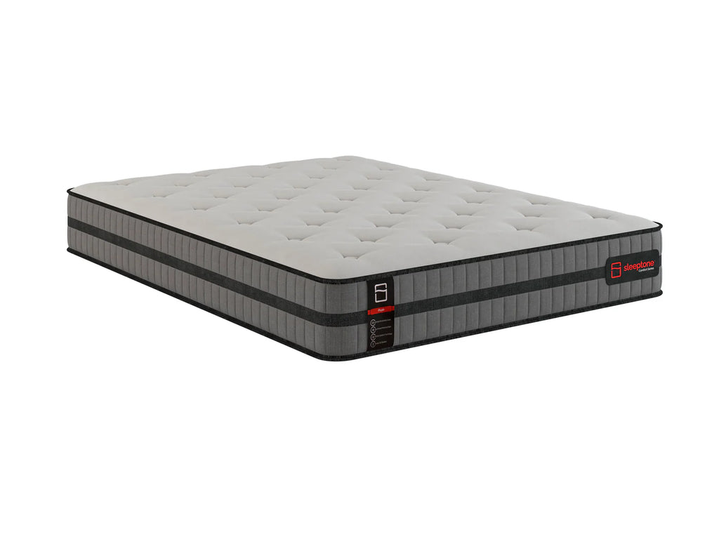 Comfort Series 12" Mattress