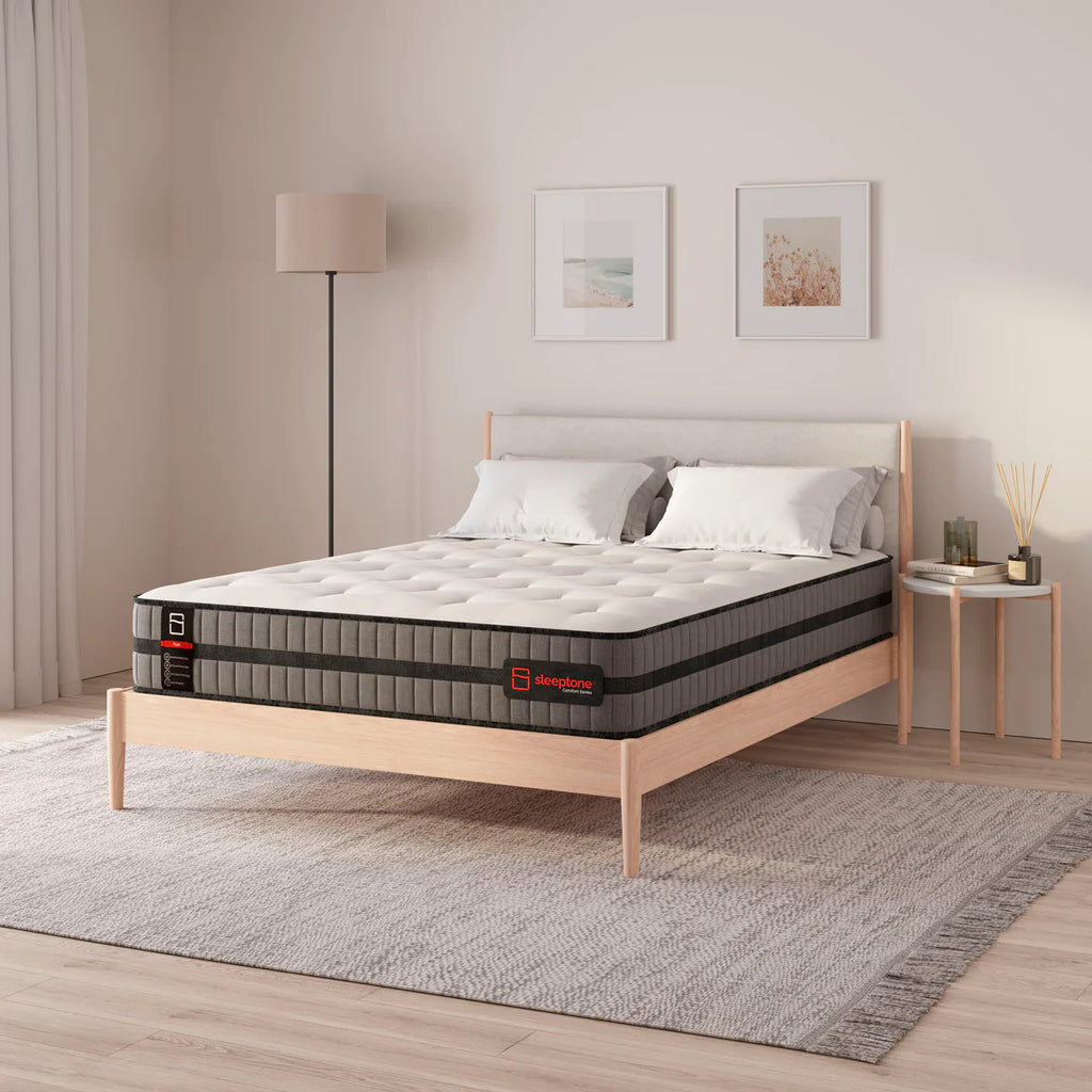 Comfort Series 10" Mattress