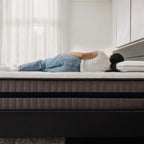 Comfort Series 12" Mattress