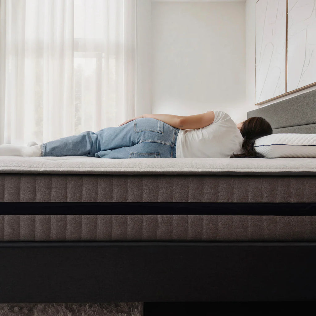Comfort Series 10" Mattress