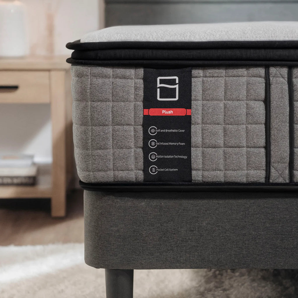 Comfort Series 14" Mattress