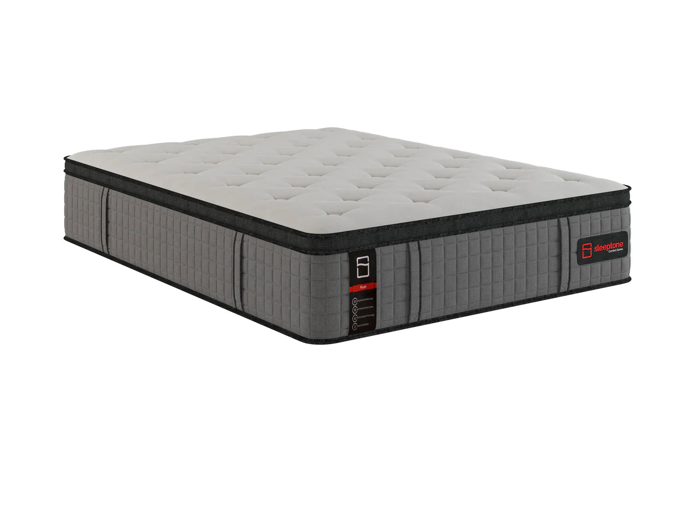 Comfort Series 14" Mattress