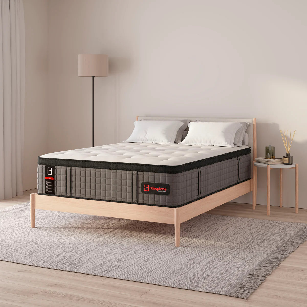 Comfort Series 14" Mattress