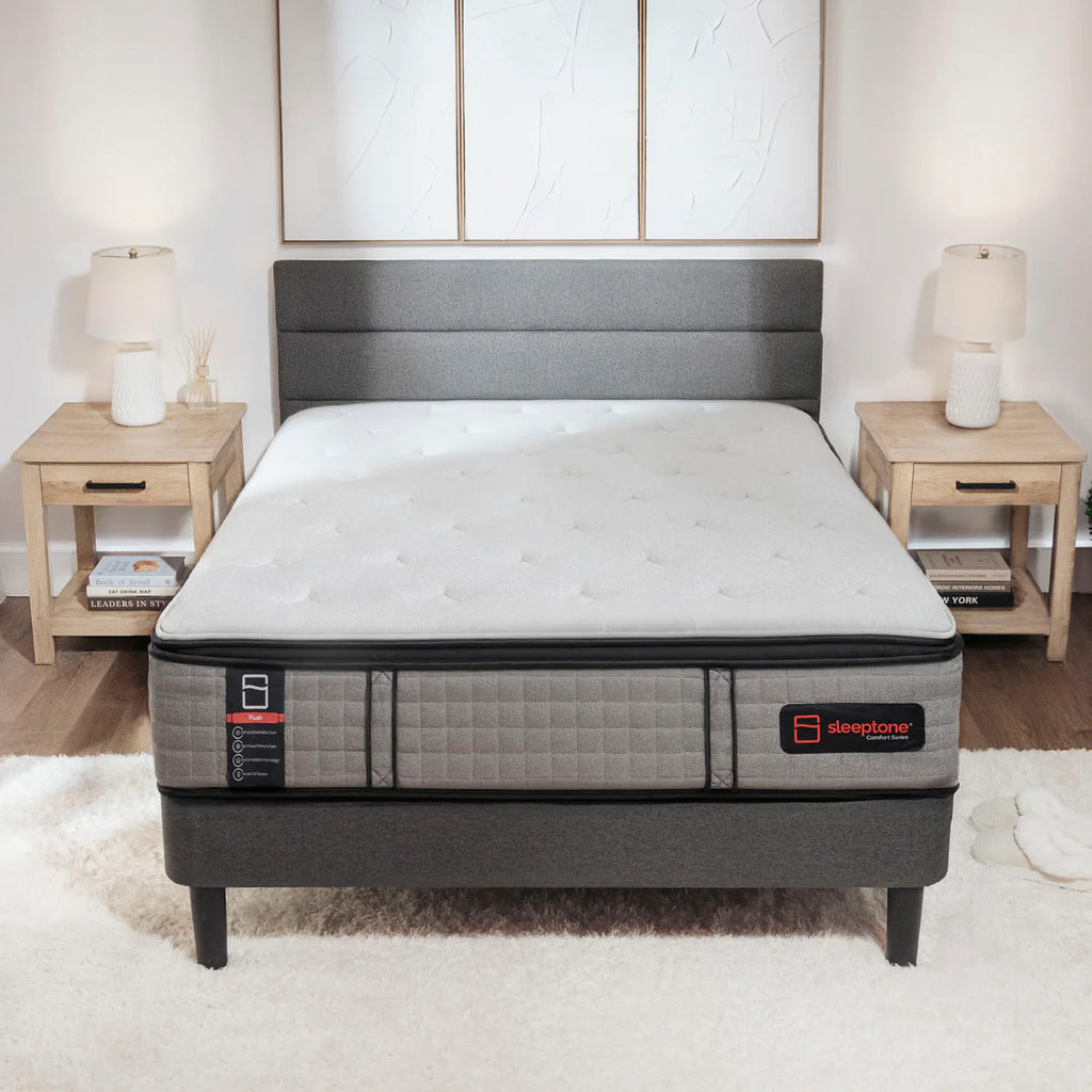 Comfort Series 14" Mattress