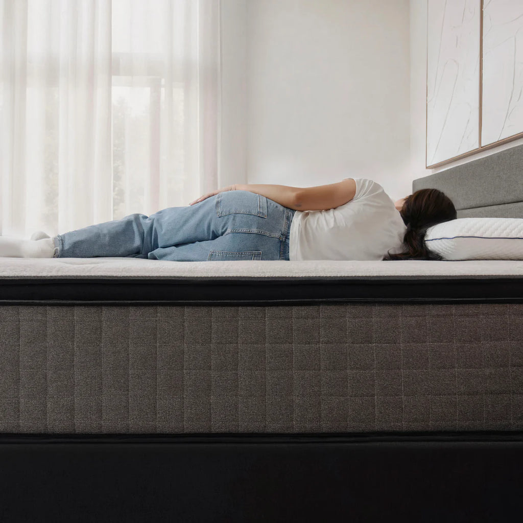Comfort Series 14" Mattress