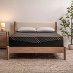 Alpine Firm GraphiteCool™ Memory Foam 13" Mattress