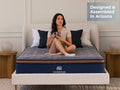 Brooklyn Bedding CopperFlex® Copper Infuse Mattress