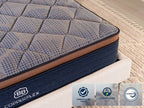 Brooklyn Bedding CopperFlex® Copper Infuse Mattress