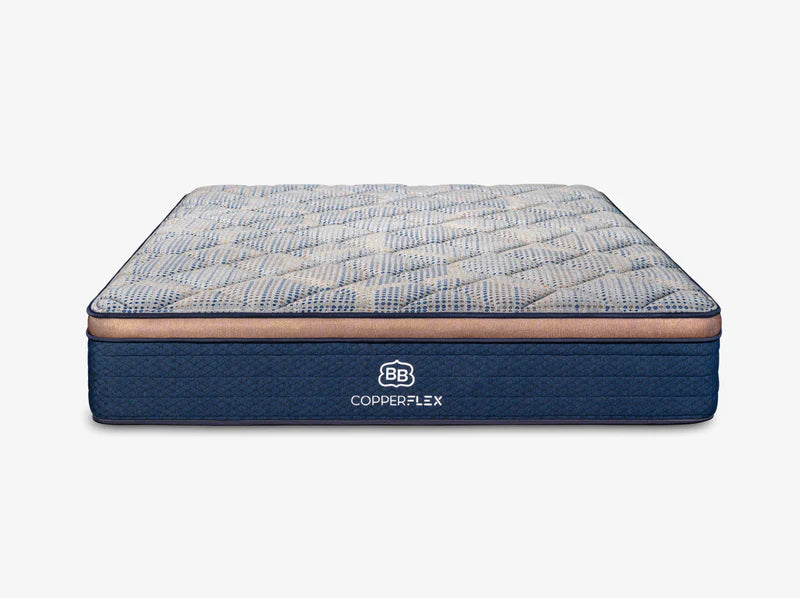 Brooklyn Bedding CopperFlex® Copper Infuse Mattress