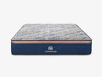 Brooklyn Bedding CopperFlex® Copper Infuse Mattress