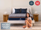 Brooklyn Bedding CopperFlex® Copper Infuse Mattress
