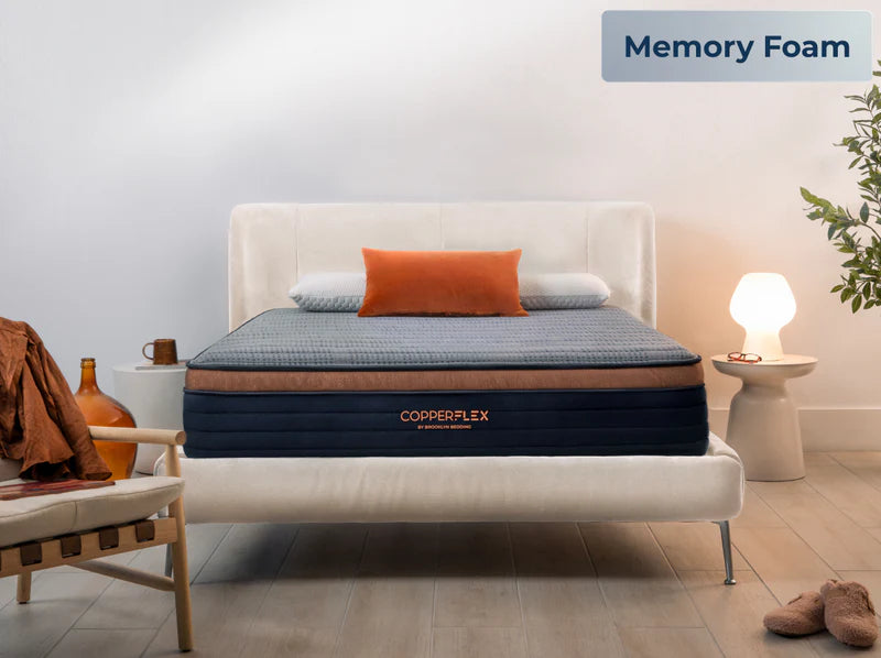 Brooklyn Bedding CopperFlex® Copper Infuse Mattress